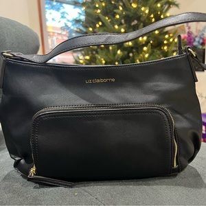 Liz Claiborne Shoulder Bag